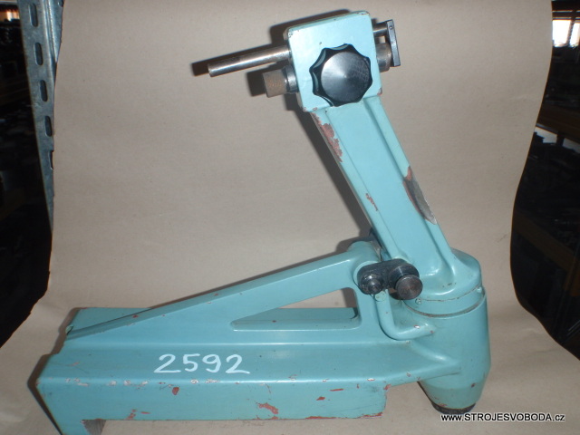 Zaoblovač hran BUC 63 (02592.JPG)